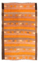 Antique Kilim Rug 275x160cm