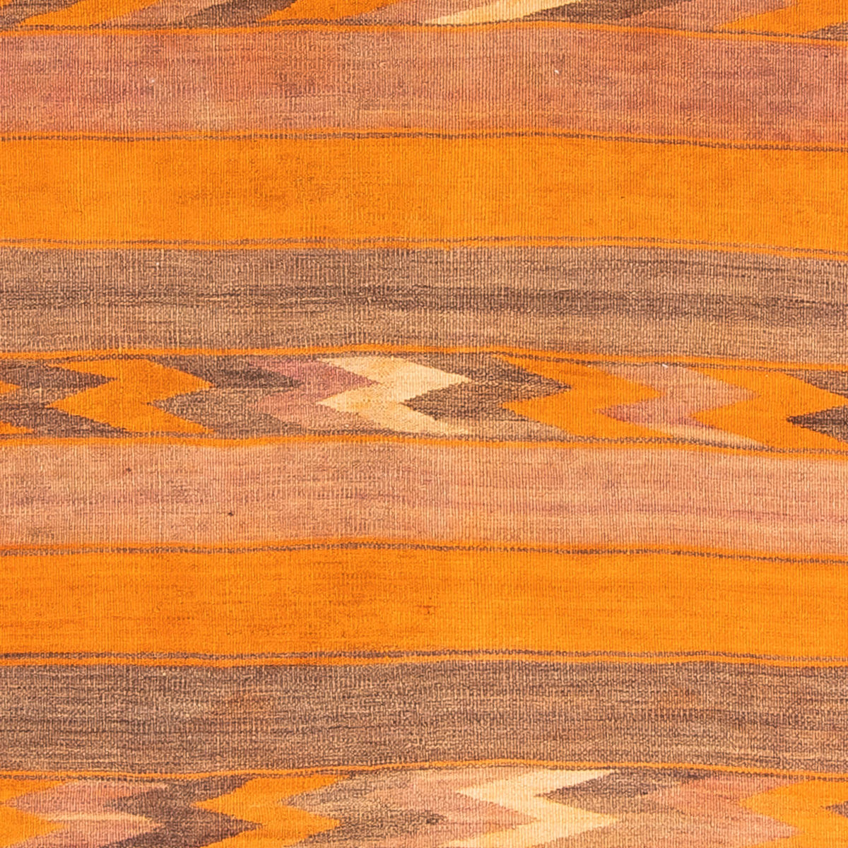 Kelim Rug - Old - 275 x 160 cm - multicolored