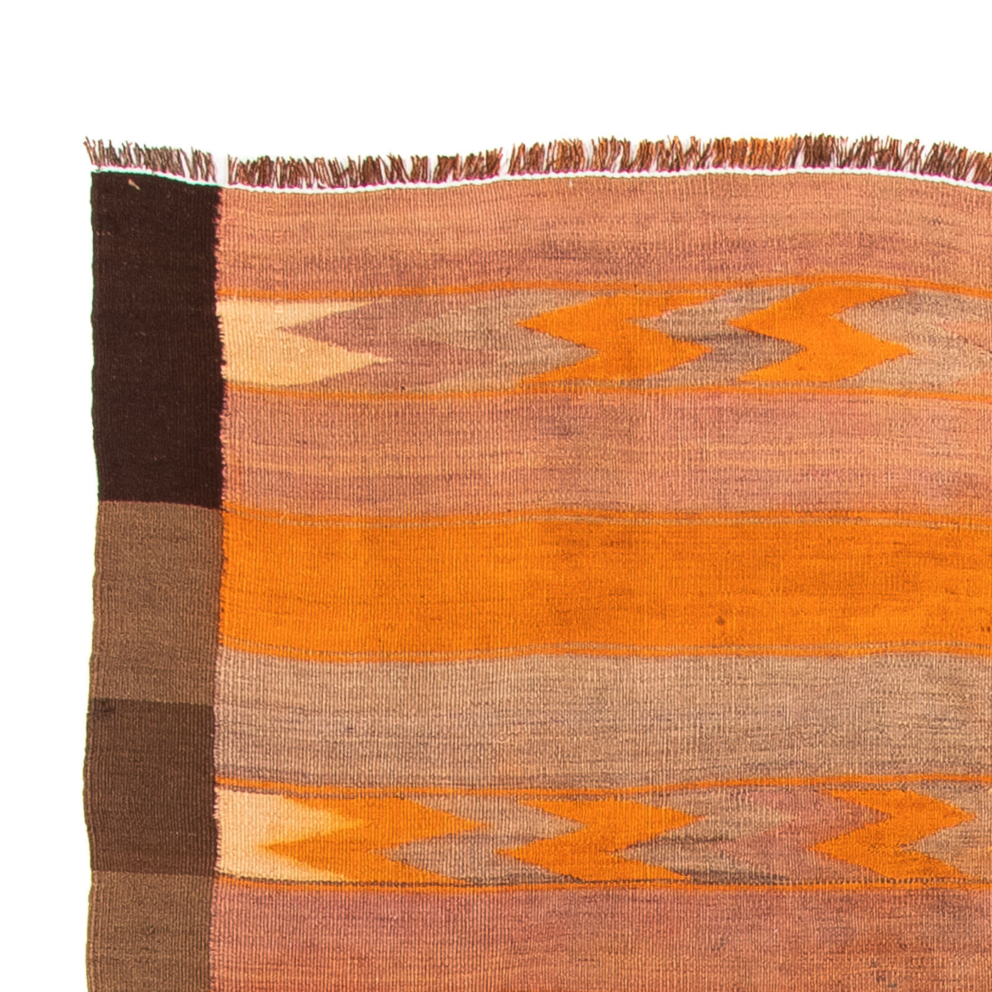 Antique Kilim Rug 275x160cm