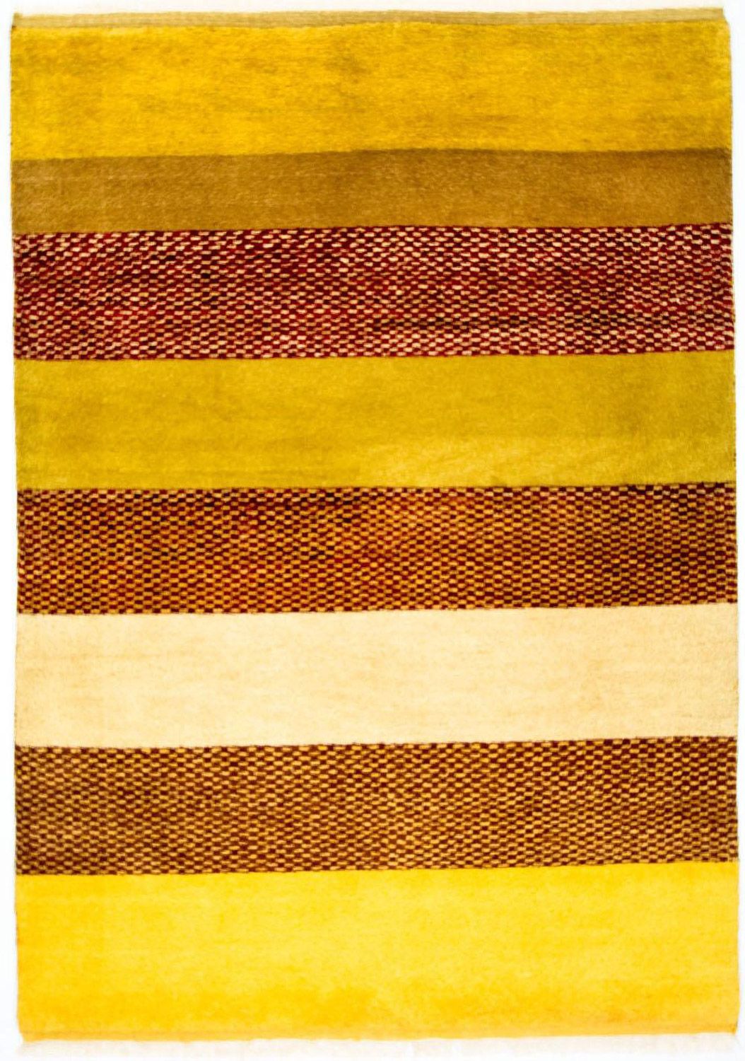 Gabbeh Rug - Indus - 240 x 170 cm - colorful