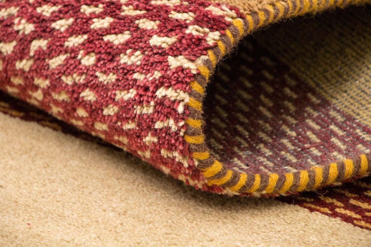 Gabbeh Rug - Indus - 240 x 170 cm - colorful