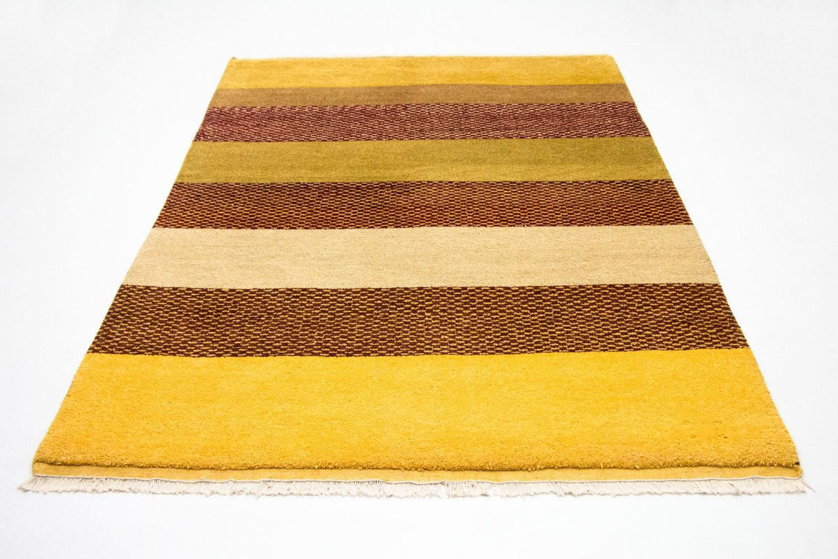 Gabbeh Rug - Indus - 240 x 170 cm - colorful