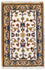 Oriental Rug - 90 x 60 cm - beige