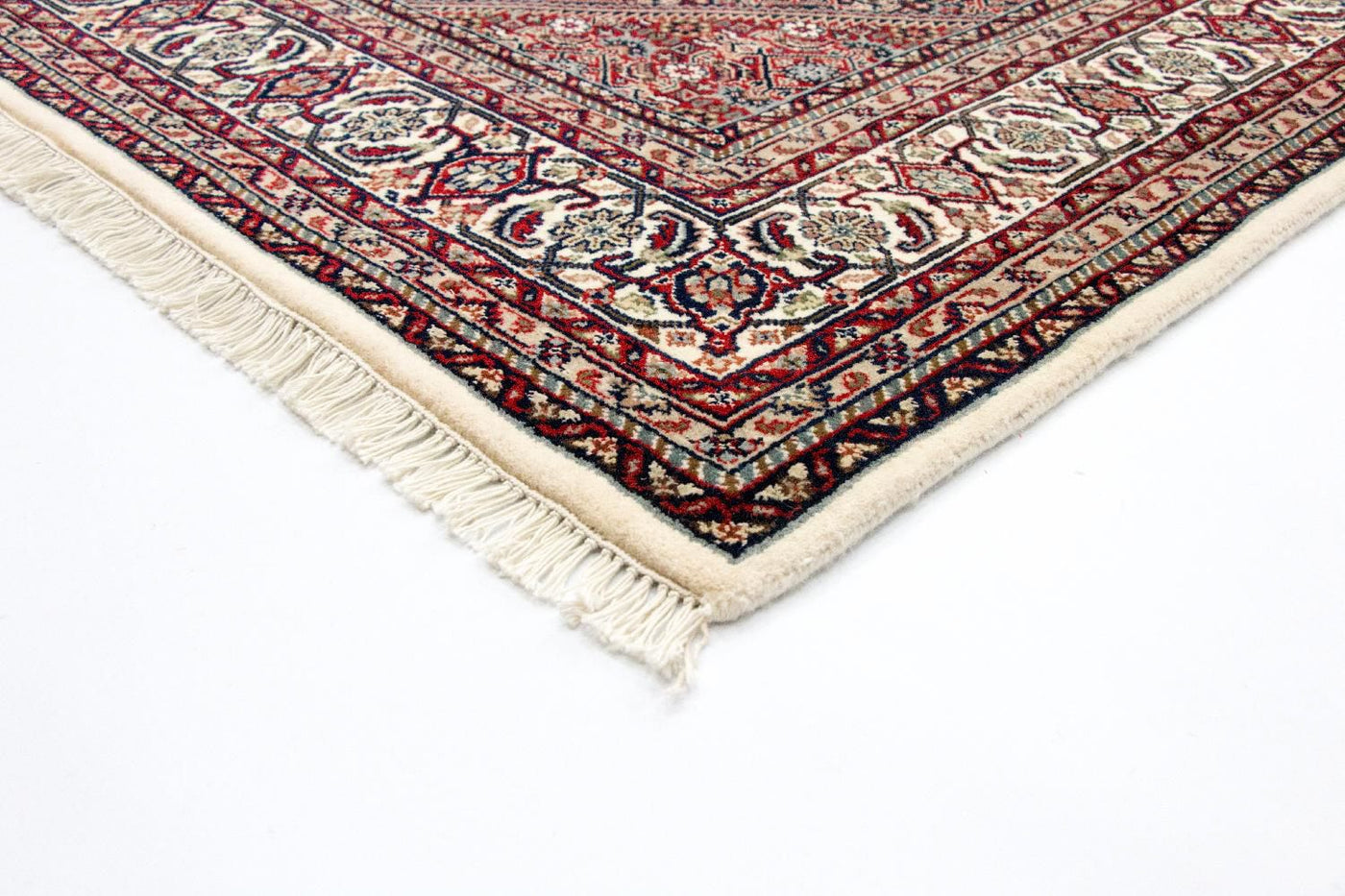 Bidjar Rug 246x170cm - Oriental Rug