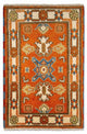 Oriental Rug 93x64cm