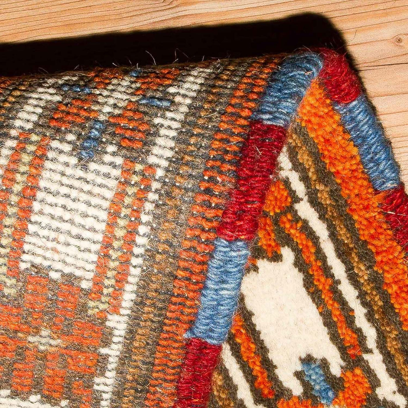 Oriental Rug 93x64cm