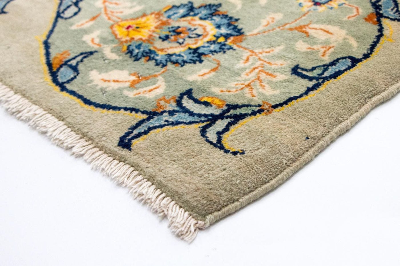 Kashan Rug 420x290cm - Persian Rugs