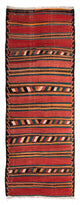 Antique Kilim Rug 145x375cm