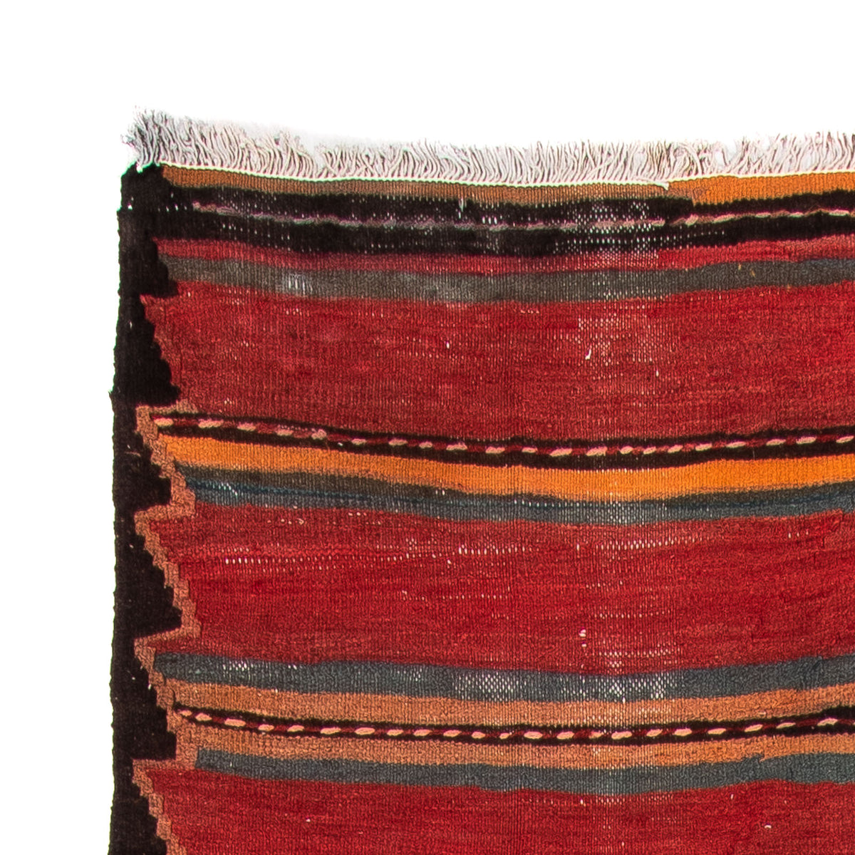 Antique Kilim Rug 145x375cm