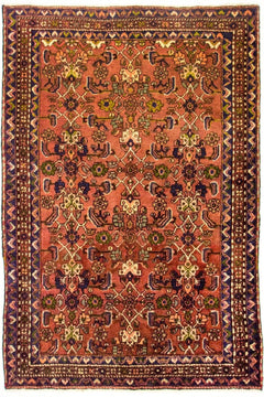 Rudbar Rugs