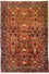 Perser Rug - Nomadic - 154 x 115 cm - rust
