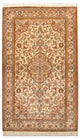 Kashmir Silk Rug 164x94cm - Oriental Rug