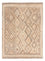 Kelim Rug - Trendy - 205 x 151 cm - beige