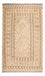 Kelim Rug - Splash - 182 x 115 cm - beige