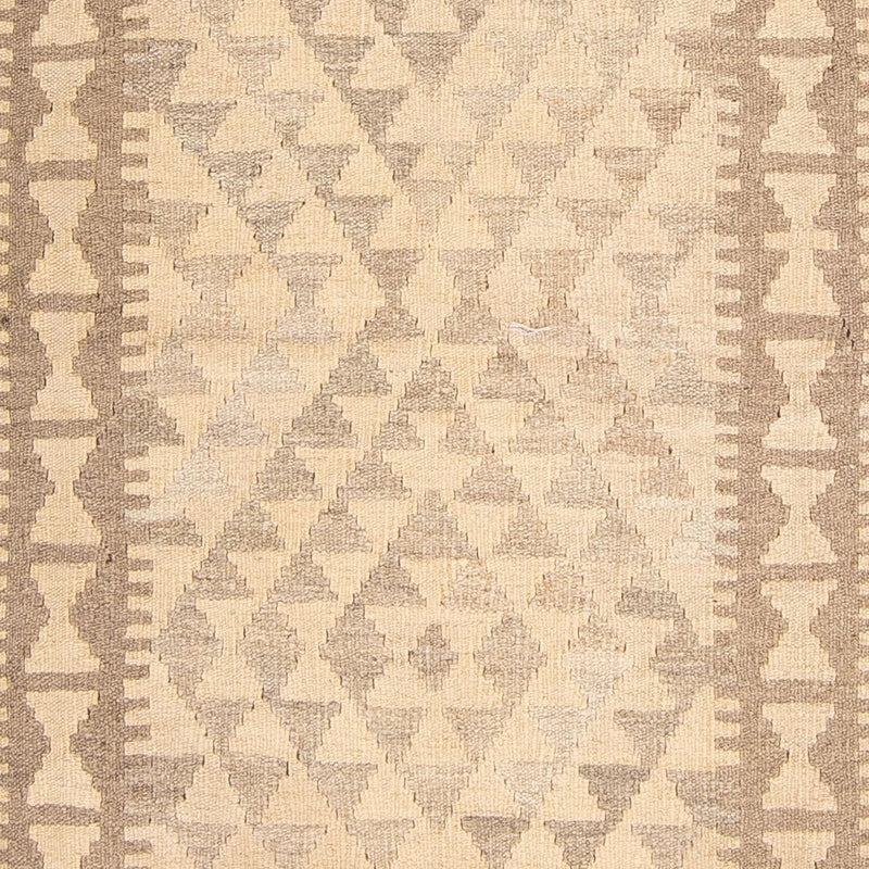 Kelim Rug - Splash - 182 x 115 cm - beige