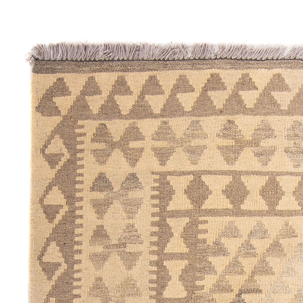 Kilim Maimana Rug 115x182cm - Wool Rug