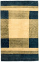 Gabbeh Rug - Indus - 165 x 113 cm - multicolored
