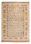 Kelim Rug - Splash - 174 x 127 cm - light brown