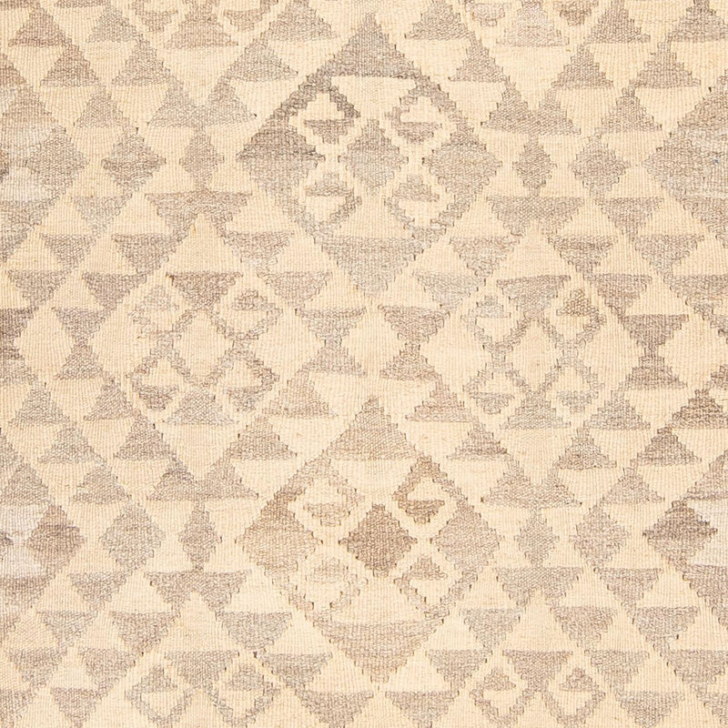 Kelim Rug - Splash - 173 x 125 cm - beige