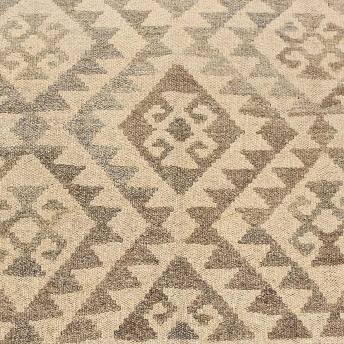 Kelim Rug - Splash - 178 x 127 cm - multicolored