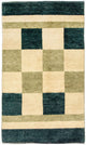 Indo Gabbeh Rug 173x105cm - Wool Rug