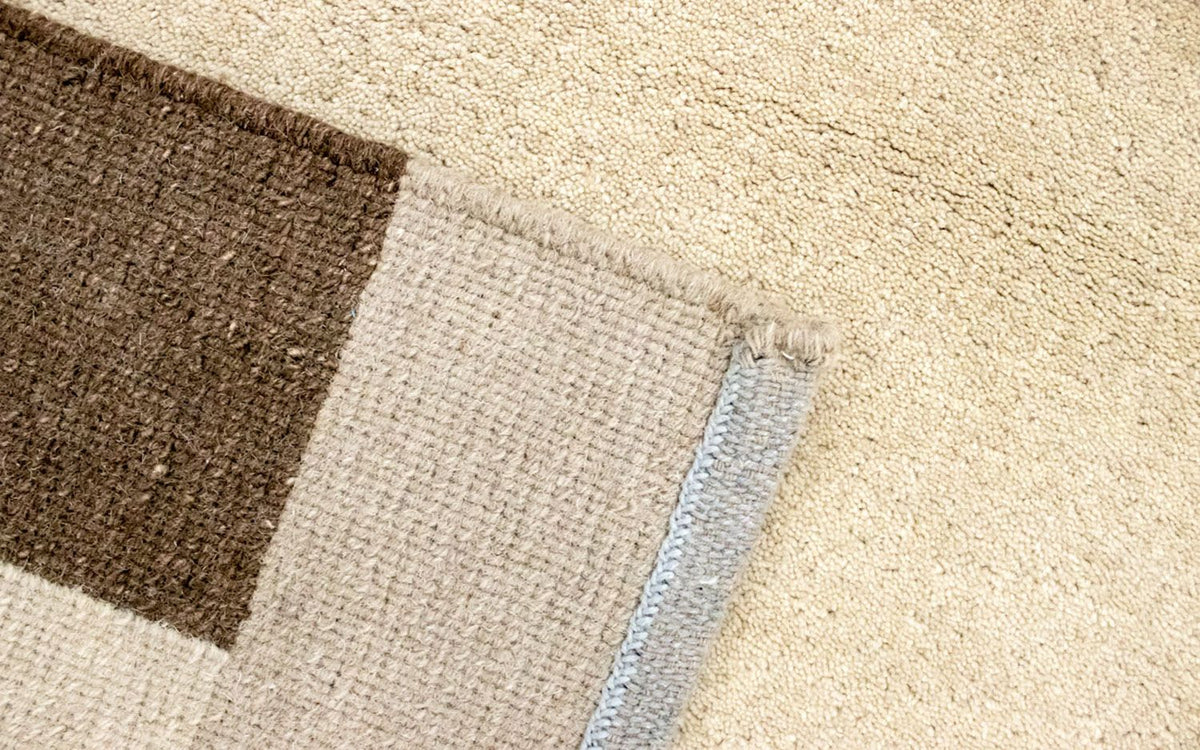 Nepal Rug 125x180cm - Wool Rug