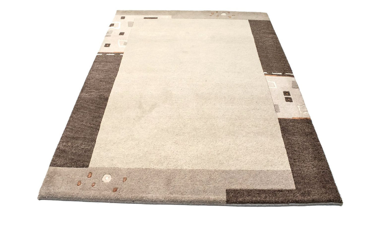 Nepal Rug - 180 x 125 cm - beige