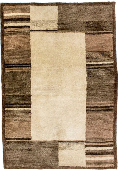 Wool Rug 139x196cm - Wool Rug