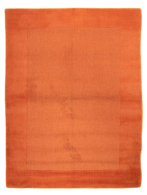 Gabbeh Rug - Indus - 200 x 150 cm - rust