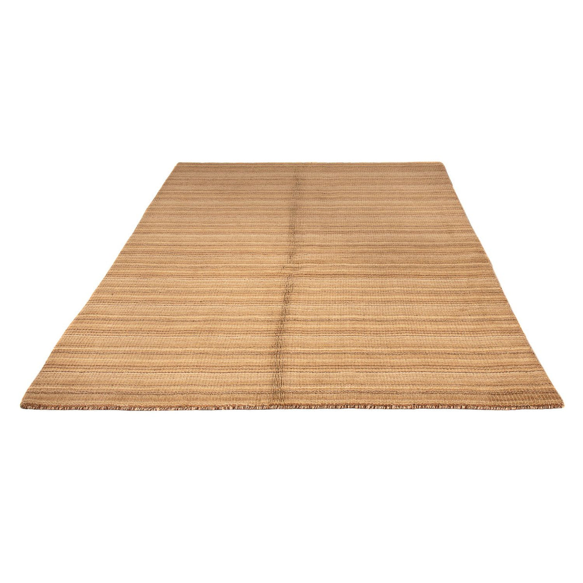 Gabbeh Rug - Loribaft Softy - 236 x 162 cm - multicolored