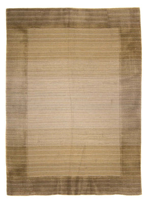 Gabbeh Rug - Loribaft Softy - 200 x 140 cm - multicolored