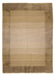 Loribaft Loom Rug 140x200cm - Wool Rug