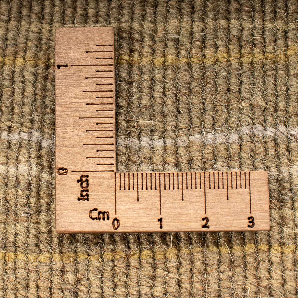 Gabbeh Rug - Loribaft Softy - 200 x 140 cm - multicolored