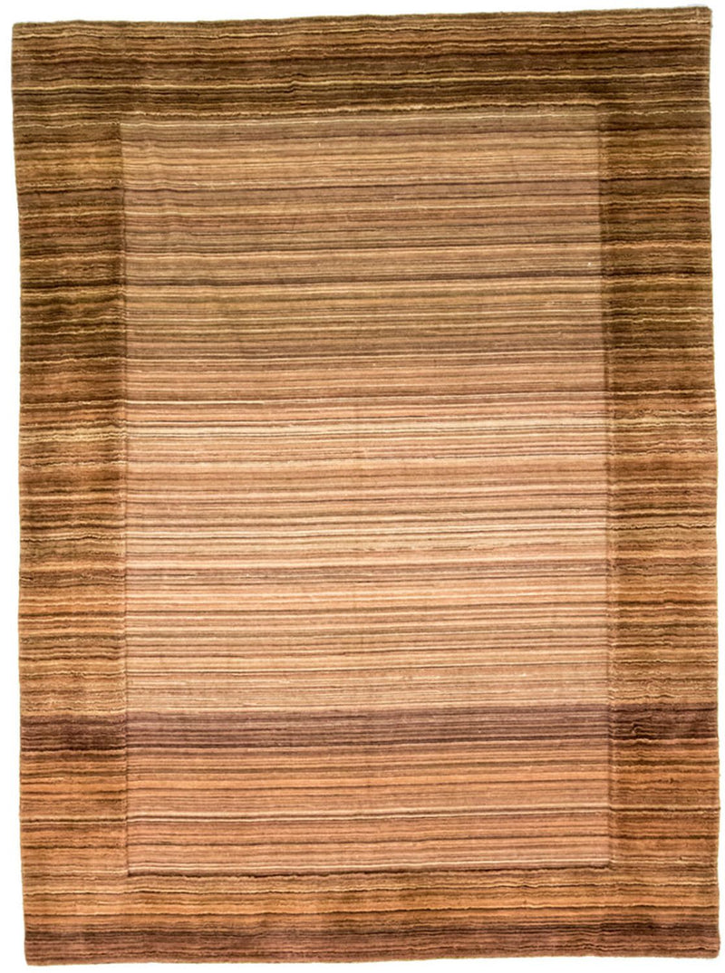 Wool Rug - 230 x 160 cm - multicolored