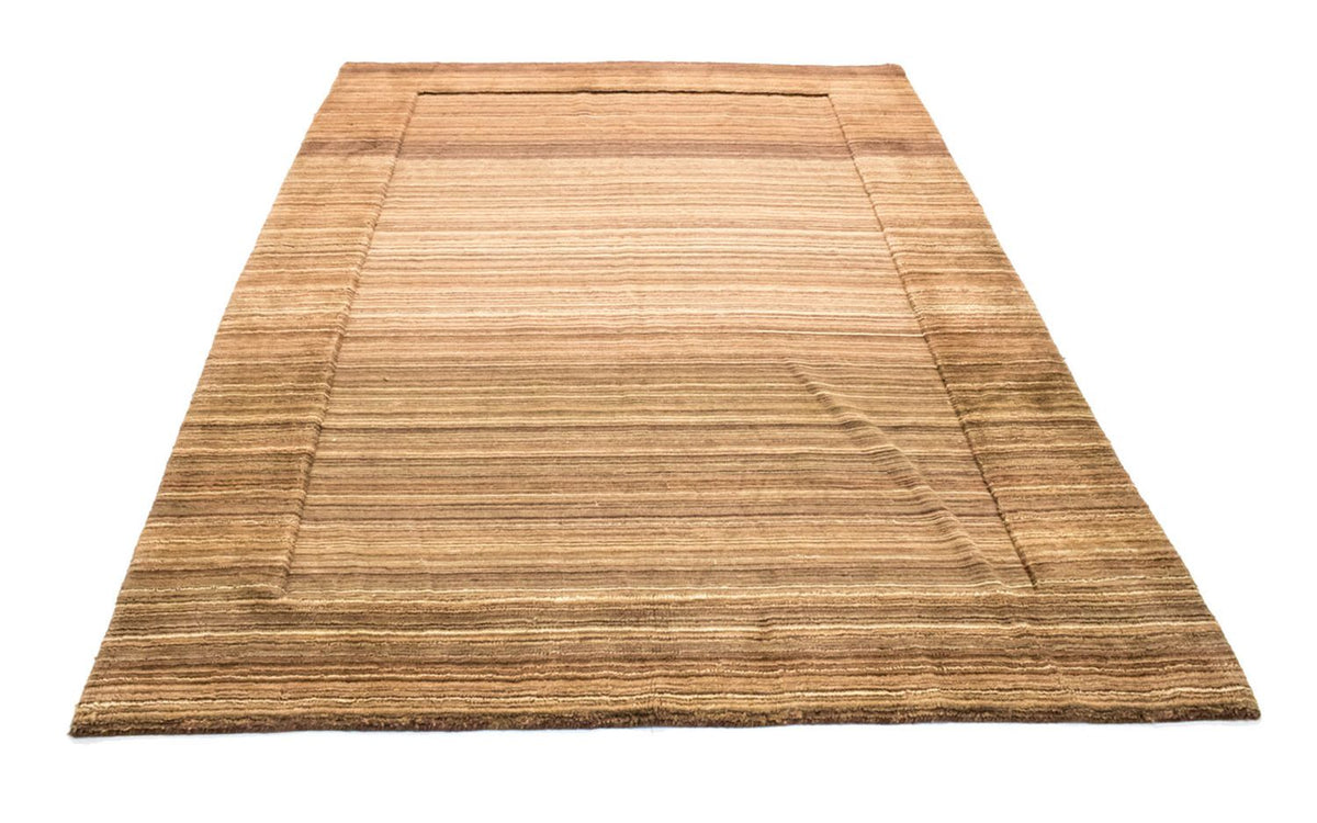 Wool Rug - 230 x 160 cm - multicolored