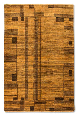 Ziegler Rug - Modern - 149 x 98 cm - multicolored