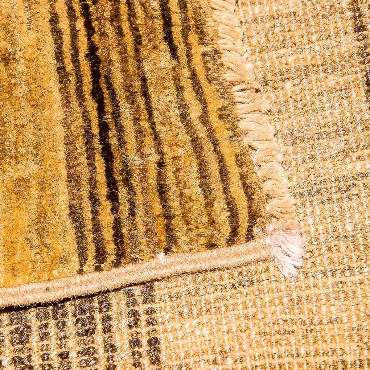 Ziegler Rug - Modern - 149 x 98 cm - multicolored