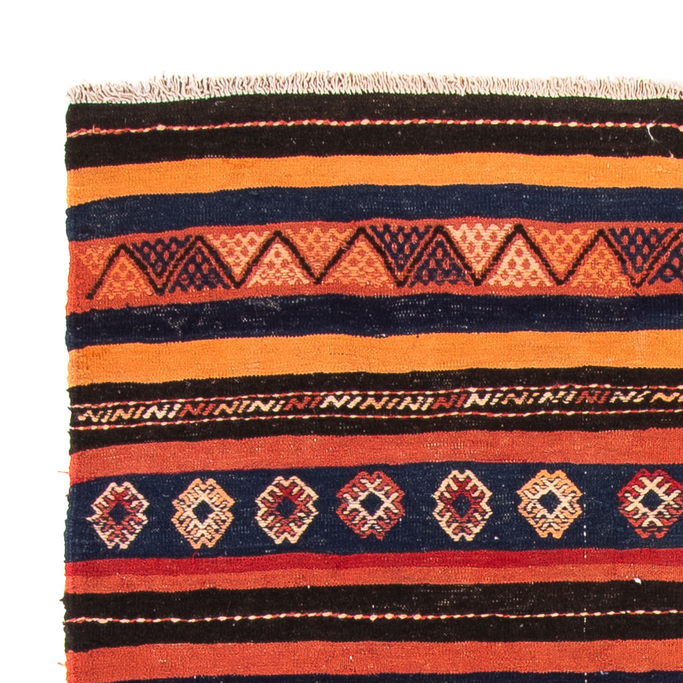 Kilim Old/Antique Rug 210x157cm