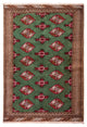 Turkaman Rug 143x99cm - Persian Rugs