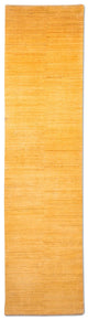 Runner Ziegler Rug - Modern - 387 x 92 cm - yellow