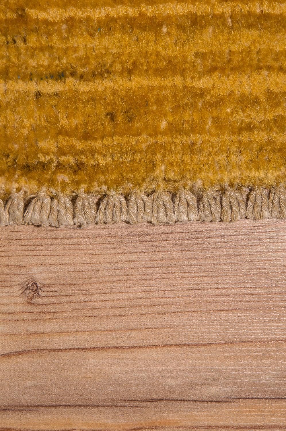 Ziegler Rug - Modern - 151 x 99 cm - multicolored