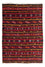 Kelim Rug - Old - 210 x 140 cm - multicolored