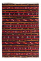 Antique Kilim Rug 210x140cm