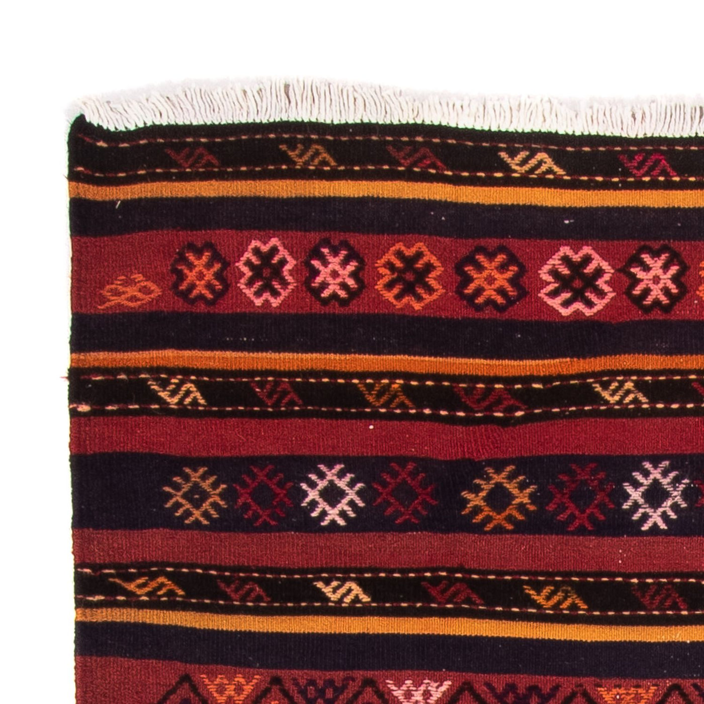 Antique Kilim Rug 210x140cm