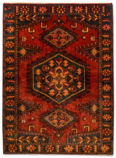 Wiss Rug 113x157cm - Persian Rugs