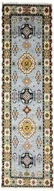 Oriental Rug 300x82cm