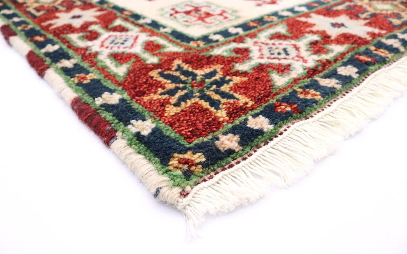 Oriental Rug 296x84cm