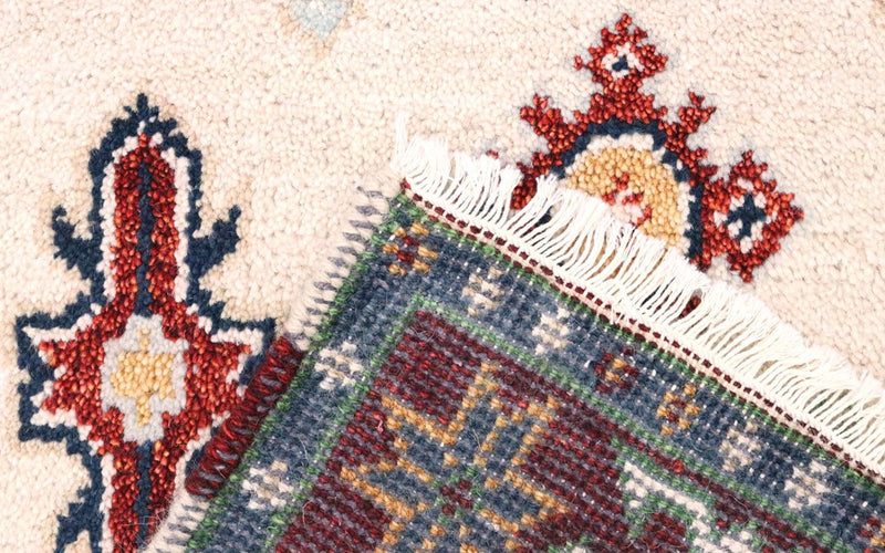 Runner Oriental Rug - 296 x 84 cm - beige