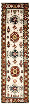 Oriental Rug 84x296cm - Runner / Beige / 84 x 296 cm Runner