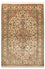 Silk Rug - Kashmir Silk - 148 x 93 cm - beige